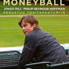 MONEYBALL (2 222) k -FI- DVD brad pitt 2011 per. tositapaht - pikkukuva 1