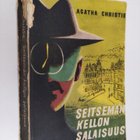 Agatha Christie : Seitsemän kellon salaisuus - pikkukuva 1