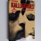 Theodor Kallifatides : Rikos ruumiissani - pikkukuva 1