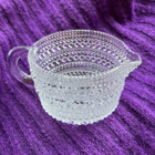 Iittala kastehelmi kermakko/ pieni kannu - pikkukuva 1