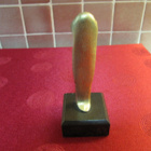 Figurine A Woman Archaic 600 BC figuuri. - pikkukuva 3
