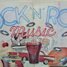 THE BEATLES : ROCK 'N' ROLL MUSIC  2-LP - pikkukuva 3