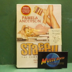 STACKED - THE COMPLETE SERIES - UUSI "SS" DVD - pikkukuva 1