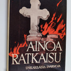 Elmi ym. (toim.) Molnar : Ainoa ratkaisu : unkarilaisia s... - pikkukuva 1