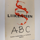 Maantieliikenteen ABC - pikkukuva 1