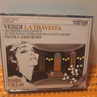 Verdi:La Traviata-Maria Callas,Nicola Rescigno ym. 2CD - pikkukuva 1