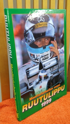 Ruutulippu 1999