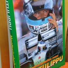 Ruutulippu 1999 - pikkukuva 1