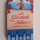 Elizabeth Adler : Unelmien Saint-Tropez - pikkukuva 1