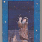 Kalevala Tarot (englanninkielinen) + kortit - pikkukuva 3