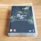 Breaking Bad The Complete series DVD - pikkukuva 1