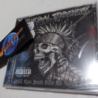 SUICIDAL TENDENCIES - STILL CYCO PUNK AFTER.. UUSI CD - pikkukuva 1