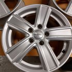 3 KPL DEZENT ALUVANTEITA 16"  5X112 - pikkukuva 2
