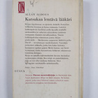Allan Aldous : Kutsukaa lentävä lääkäri - pikkukuva 2