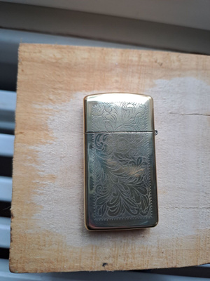 Zippo mini