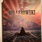THE BIG LEBOWSKI - Blu-ray Steelbook - pikkukuva 1