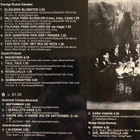 Jubilate - pohjoismaista kuoromusiikkia LP - pikkukuva 5