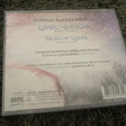 Tuomas Kantelinen - Lumikuningatar (Balettisarja) - CD - pikkukuva 2