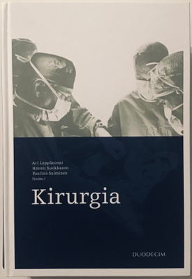 Kirurgia