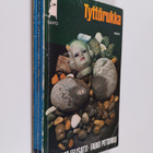 Massimo Felisatti : Tyttörukka - pikkukuva 1