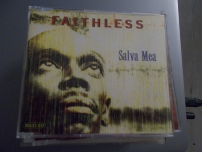 CDM FAITHLESS ** SALVA MEA **