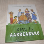 Leppänen  - Heikura Eetu ja aarrearkku - pikkukuva 1