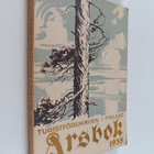 Turistföreningens i Finland årsbok 1935 - pikkukuva 1
