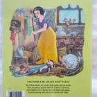 Walt Disney's Classic Snow White and the Seven Dwarfs - pikkukuva 2