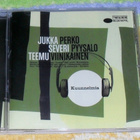Perko / Pyysalo / Viinikainen - Kuunnelmia CD - pikkukuva 1