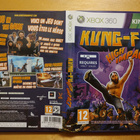 Kung-Fu High Impact Xbox 360 - pikkukuva 1