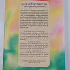 Elämäntapoja : perhe-elämän kysymyksiä - pikkukuva 2