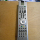 LG 6710V00137F TV DVD VCR CABLE STB AUDIO REMOTE CONTROL - pikkukuva 1
