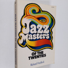 Richard Hadlock : Jazz masters of the twenties - pikkukuva 1