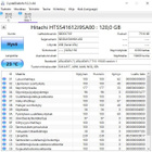 Hitachi 120GB 5400rpm 2,5" sata kovalevy - pikkukuva 3