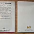 IMSI Graphics Transformer + Corel Clipart – retro paketti - pikkukuva 5