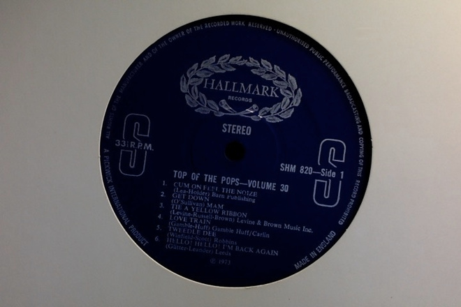 Item image
