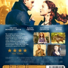 Suuret Toiveet  dvd Ralph Fiennes & Helena Bonham - pikkukuva 2