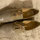 JANITA nätit kävely kengät nahkaa 39(127€) - pikkukuva 4