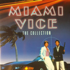 Miami vice the collection DVD - pikkukuva 1