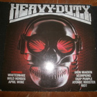 Various: Heavy Duty Lp - pikkukuva 1