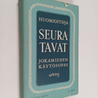 Seuratavat - pikkukuva 1