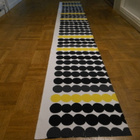 Marimekko Räsymatto Kangas UUSI - pikkukuva 3