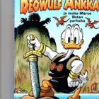 AKU ANKKA: Beowulf Ankka - pikkukuva 1