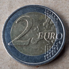 Saksa Bayer 2 € juhlaraha 2012 - pikkukuva 2