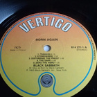 LP 3 kpl, Black Sabbath, Ramones, Extreme II - pikkukuva 4