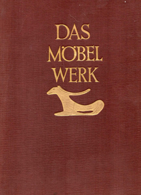 DAS MÖBELWERK - HERMANN SCHMITZ