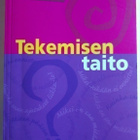 Jaana Venkula: Tekemisen taito - pikkukuva 1