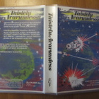Taistelu avaruudessa (1978) Calsor VHS FIx - pikkukuva 2