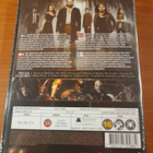 SLEEPY HOLLOW ( Season 2 kausi ) - pikkukuva 2