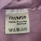 Finnwear XXL pusero "timanteilla " - pikkukuva 5